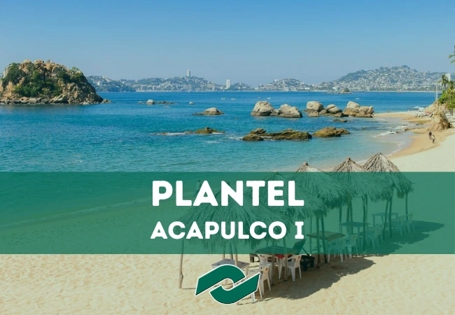 Plantel Conalep de Acapulco I