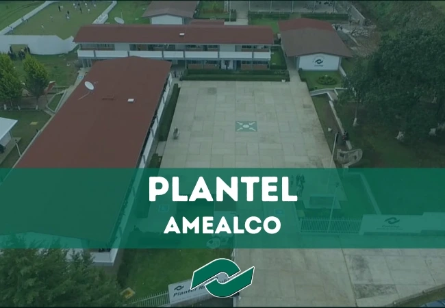Plantel Conalep de Amealco