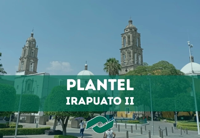 Plantel Conalep de Irapuato II