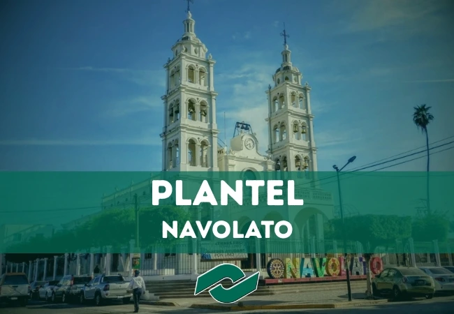 Plantel Conalep de Navolato