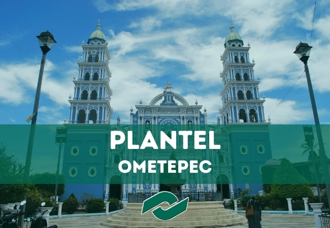 Plantel Conalep de Ometepec
